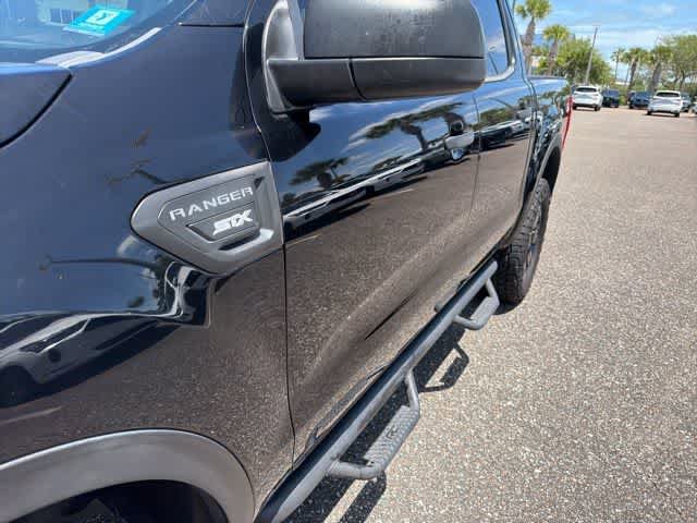 Used 2021 Ford Ranger XL w/ Equipment Group 101A High RWD image 18