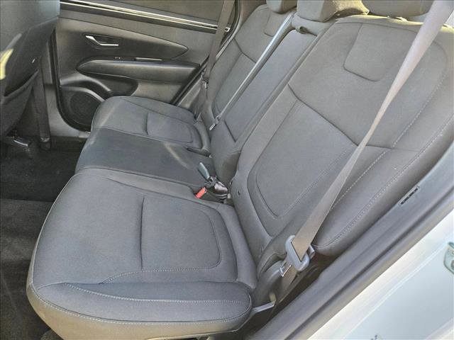 Used 2022 Hyundai Tucson SEL image 16