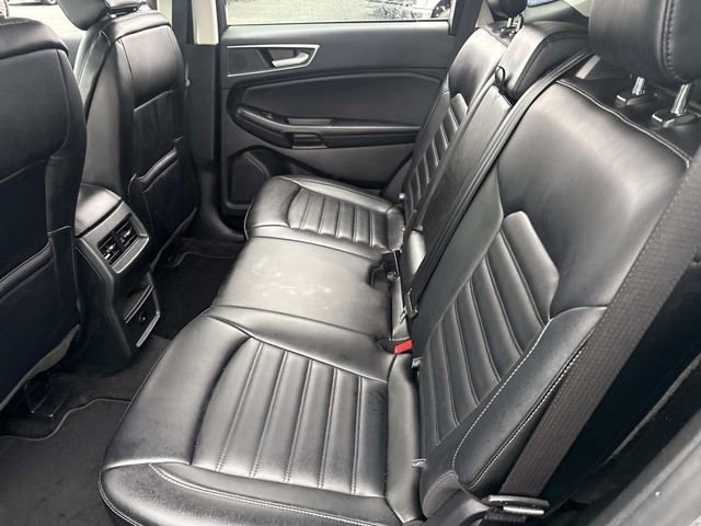 Used 2024 Ford Edge SEL image 19
