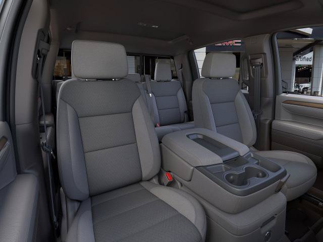 New 2026 GMC Sierra 1500 SLE AWD/4WD image 40