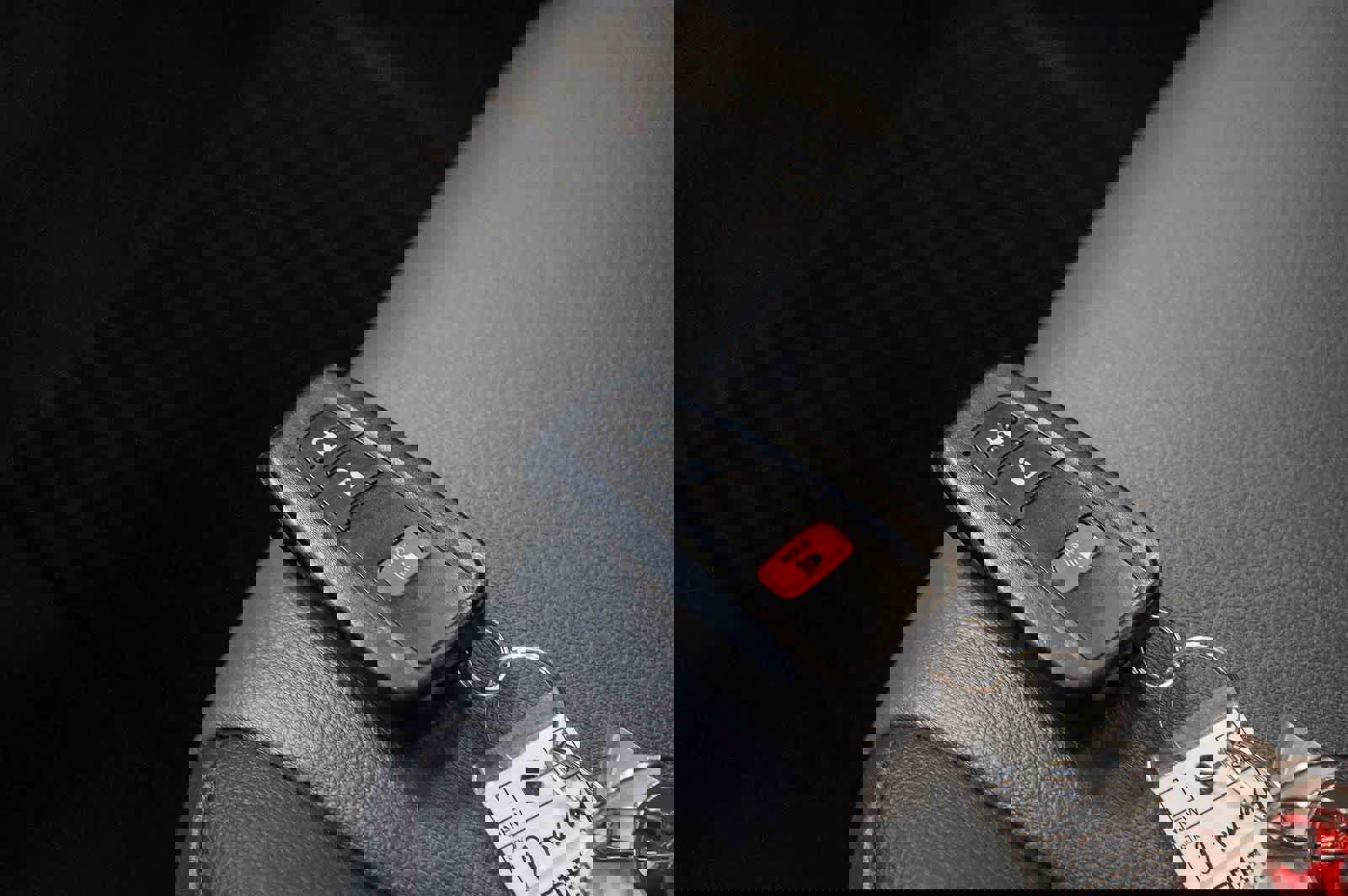 Used 2022 Toyota 4Runner SR5 Premium w/ Moonroof Package image 26