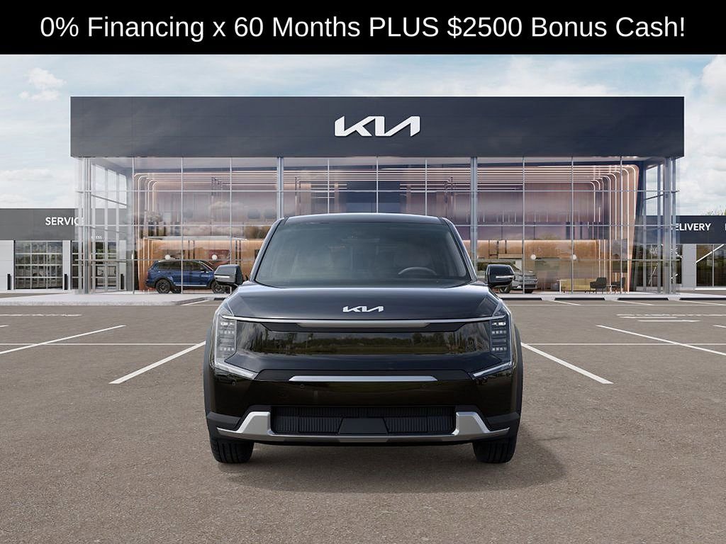 New 2026 Kia EV9 Light image 2