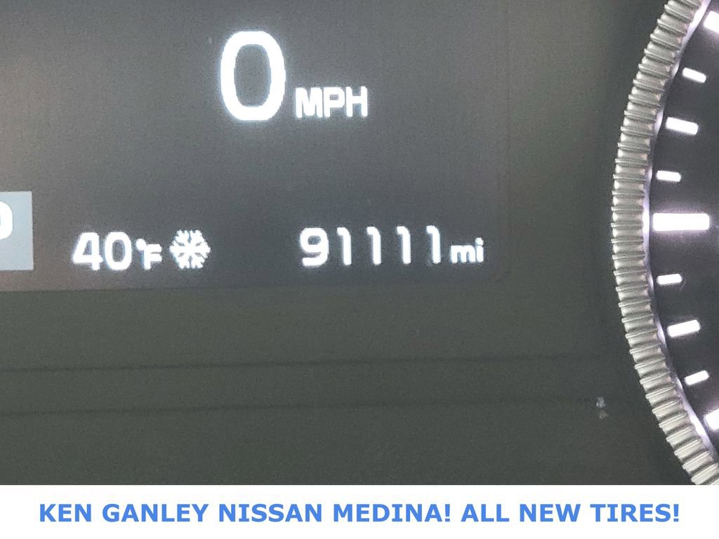 Used 2021 Kia Telluride LX image 33