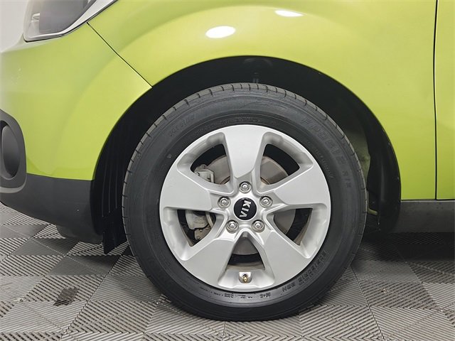 Used 2018 Kia Soul image 16
