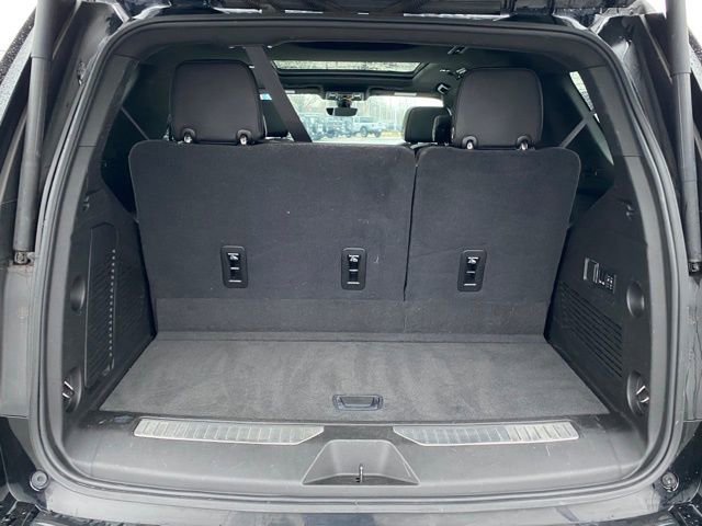 Used 2021 Chevrolet Tahoe High Country w/ Premium Package image 6