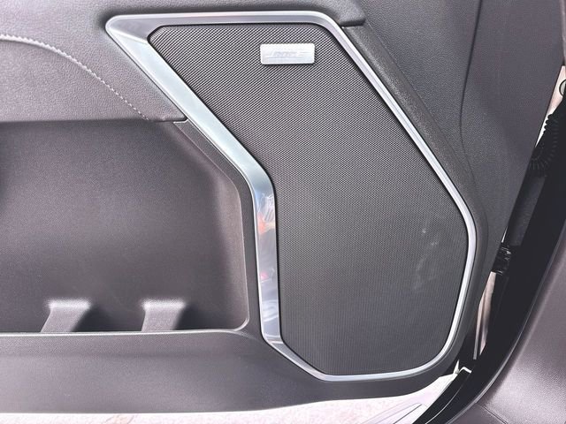 Used 2025 Chevrolet Silverado 1500 LTZ image 25