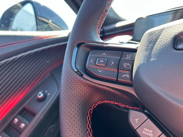 New 2026 Dodge Charger Scat Pack AWD/4WD image 36