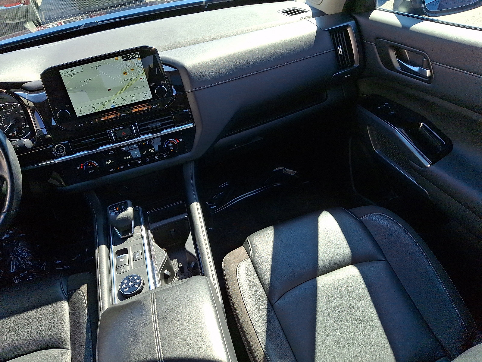 Used 2023 Nissan Pathfinder SL w/ SL Premium Package image 17