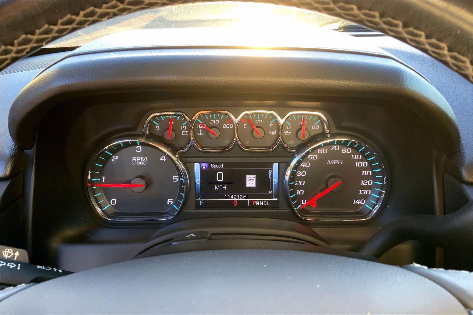 Used 2019 Chevrolet Tahoe LT RWD image 23