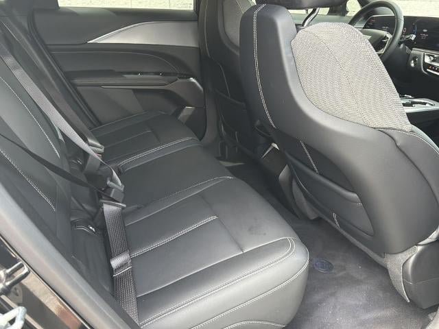 Certified 2024 Cadillac Lyriq Tech RWD image 15