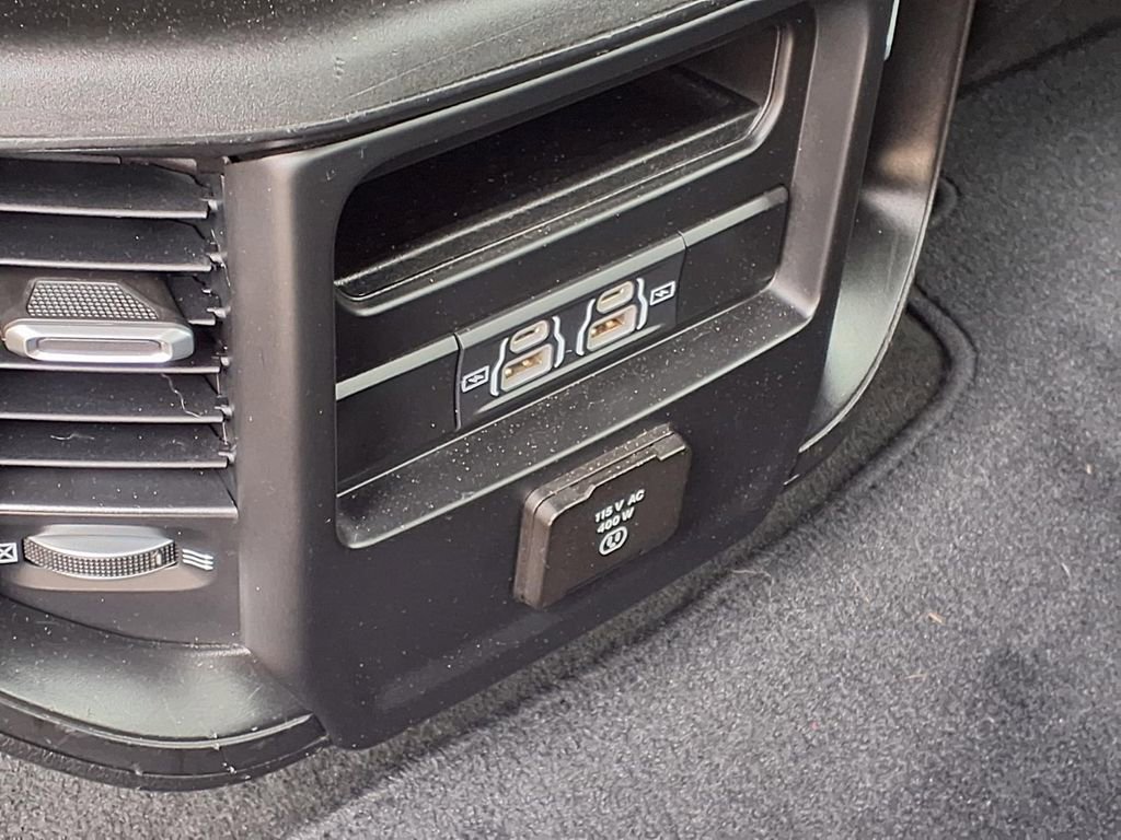 Used 2022 RAM 1500 Big Horn AWD/4WD image 21