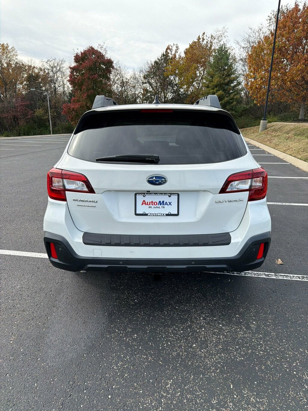 Used 2019 Subaru Outback 2.5i Limited image 5