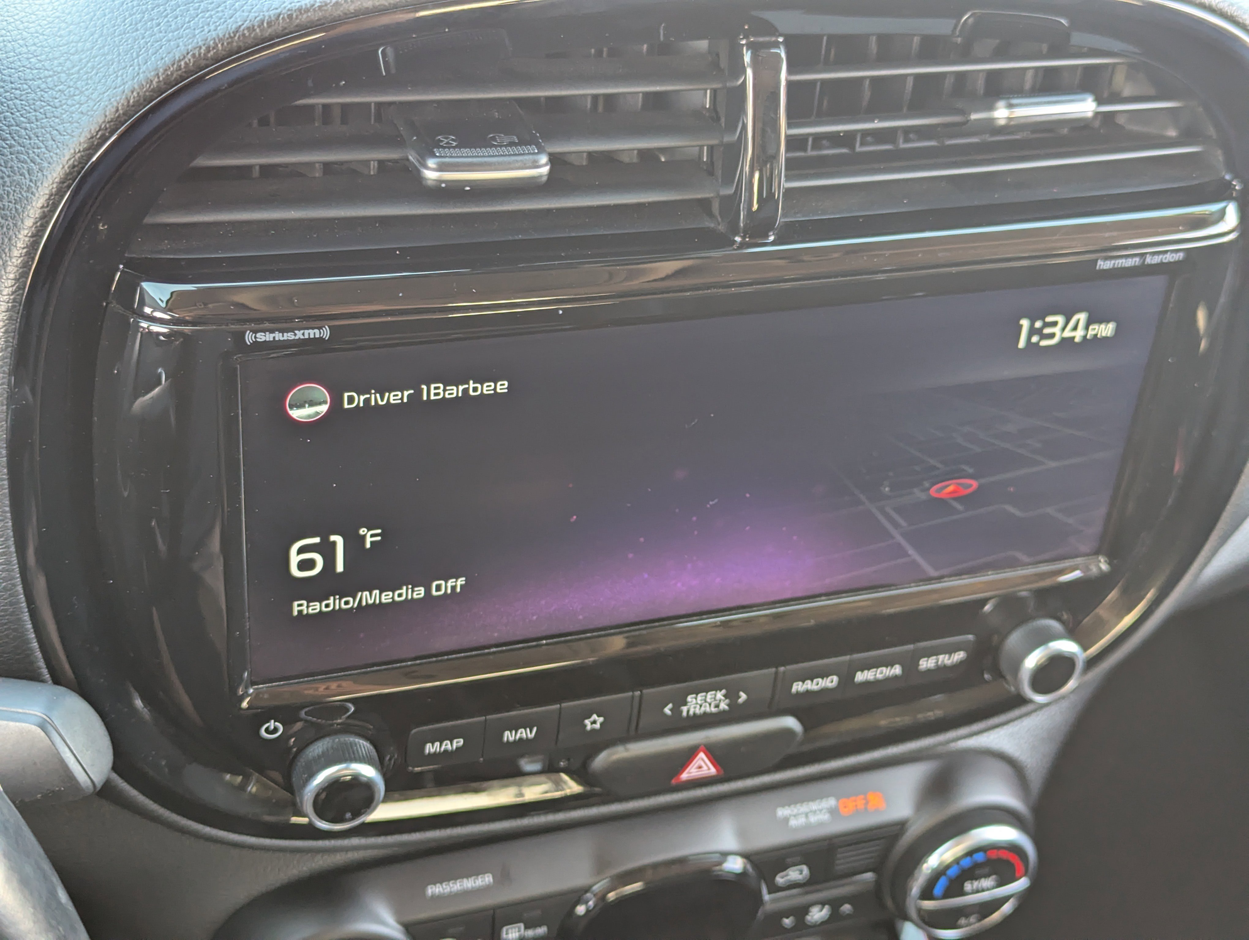 Certified 2022 Kia Soul Turbo image 24