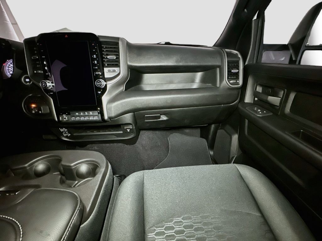 New 2026 RAM 2500 Tradesman AWD/4WD image 26