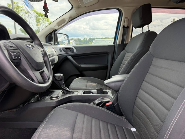 Used 2021 Ford Ranger XL w/ FX4 Off-Road Package AWD/4WD image 11