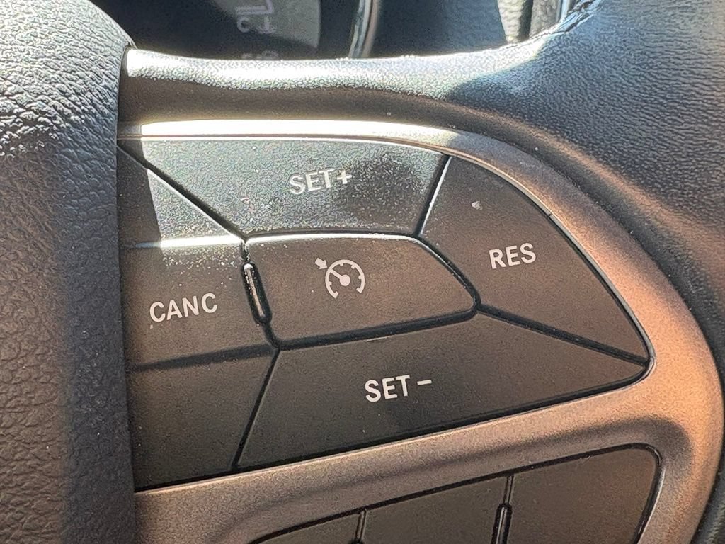 Certified 2021 Jeep Grand Cherokee Freedom Edition RWD image 17