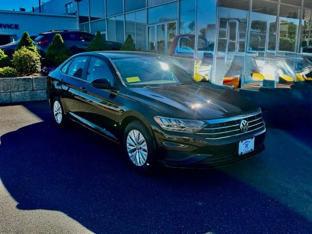 Used 2019 Volkswagen Jetta S FWD image 1
