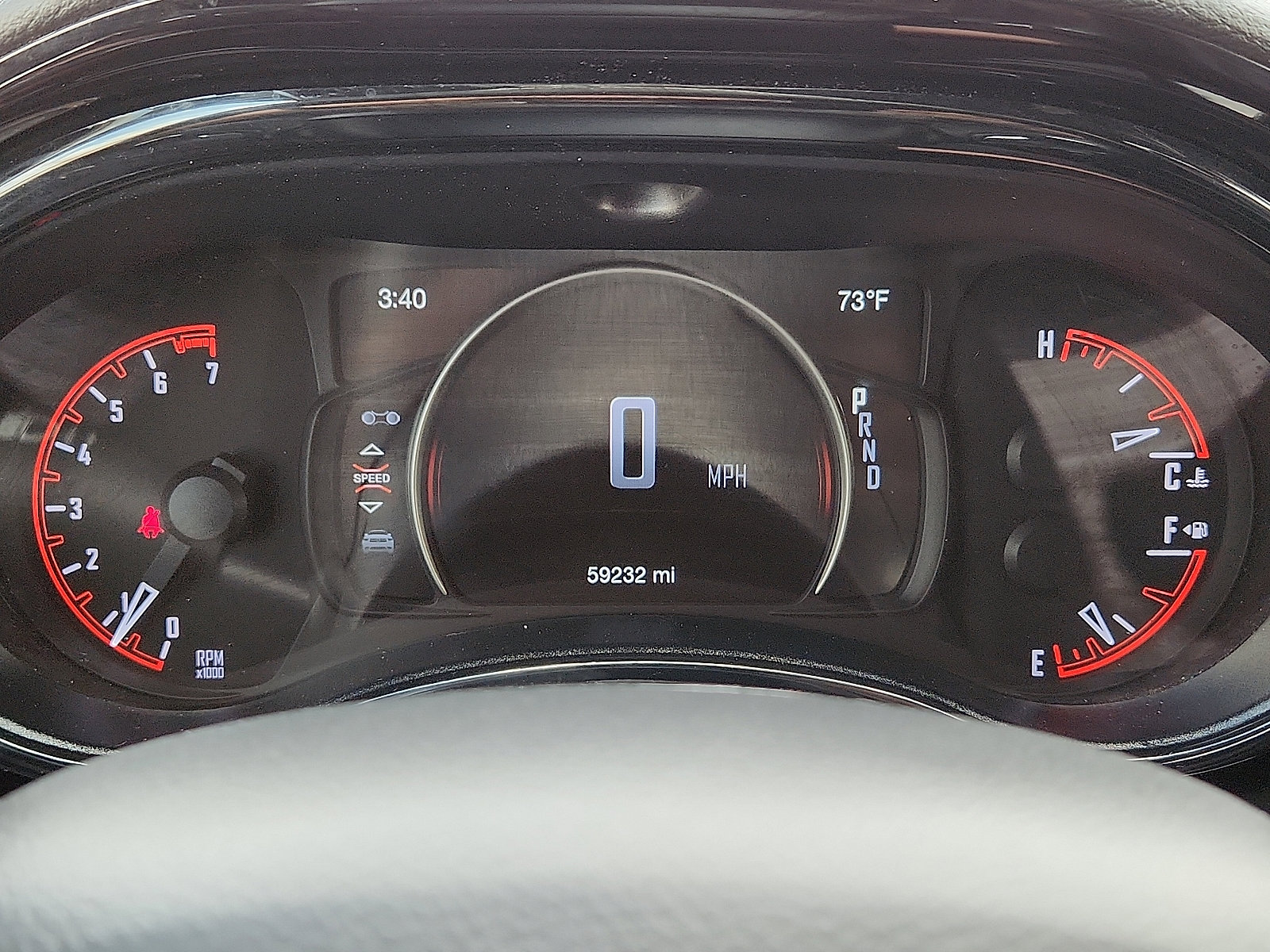 Used 2023 Dodge Durango GT image 18