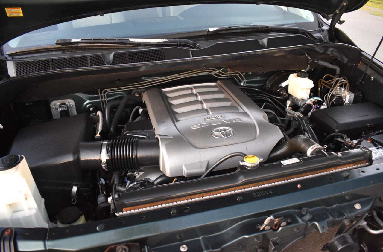 Used 2008 Toyota Tundra SR5 image 56