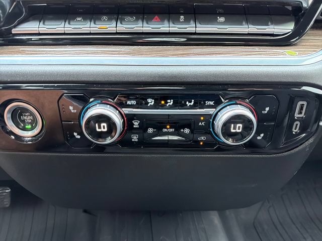 Used 2022 GMC Sierra 1500 Elevation AWD/4WD image 14