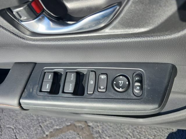 New 2026 Honda CR-V Sport image 29