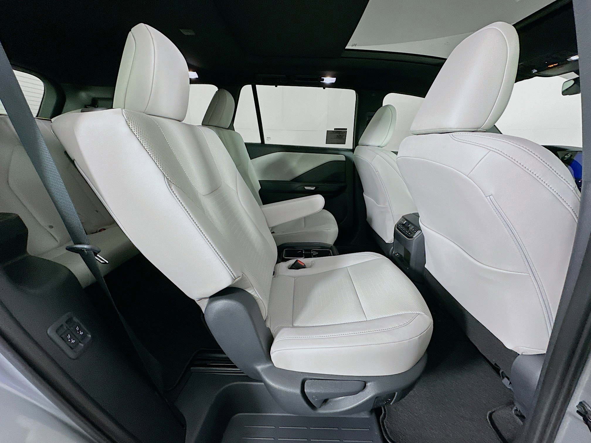 New 2026 Lexus TX 350 AWD image 31