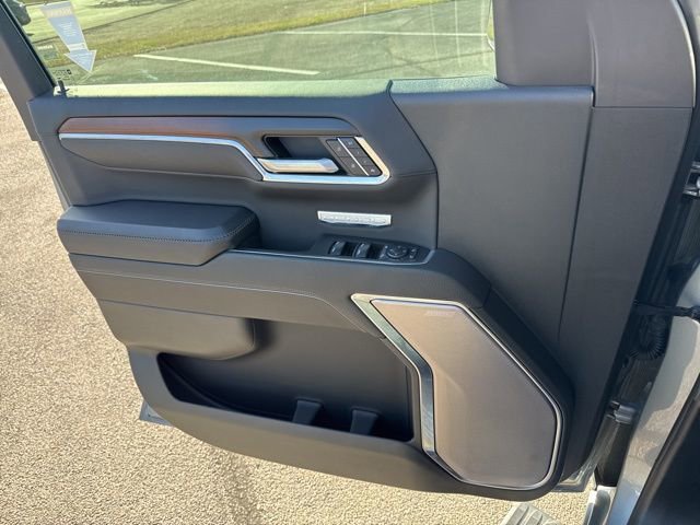 Used 2024 GMC Sierra 1500 Denali w/ Denali Reserve Package image 19