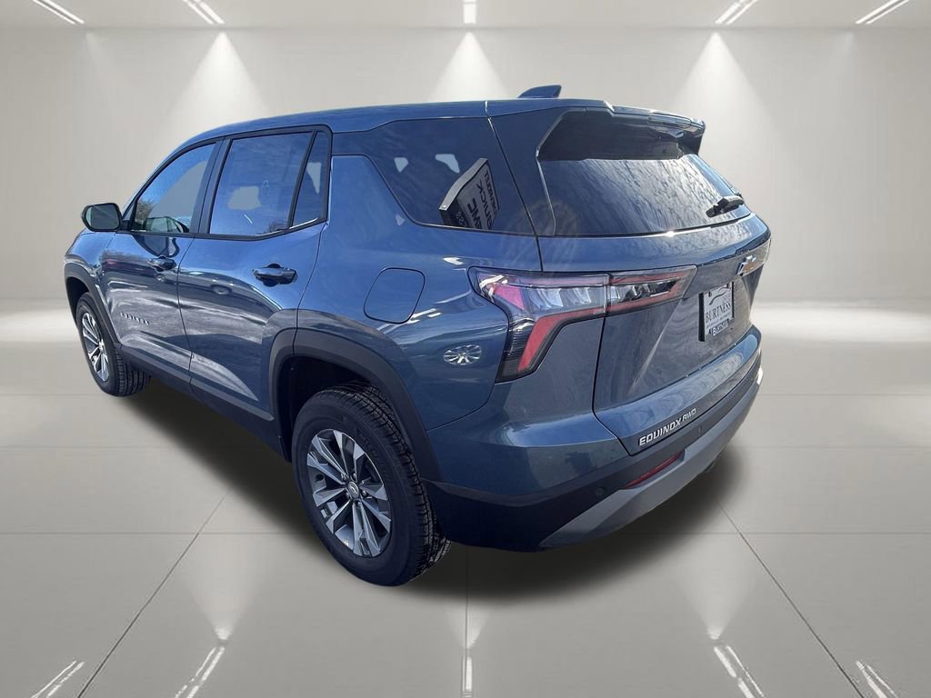 New 2026 Chevrolet Equinox LT w/ Convenience Package II image 19