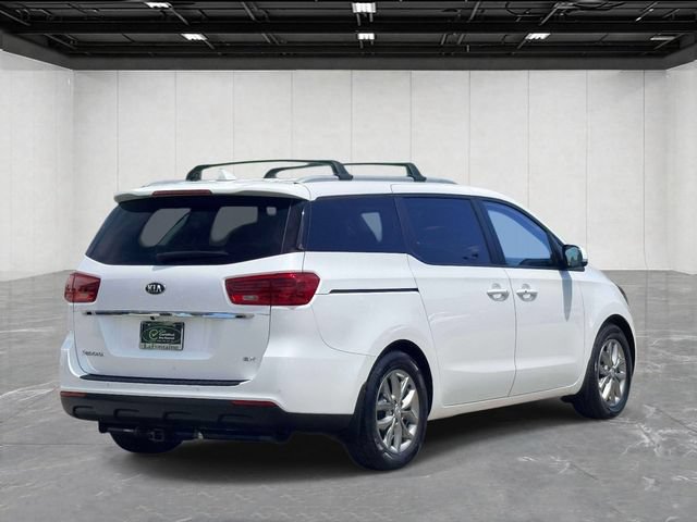 Used 2020 Kia Sedona EX FWD image 5