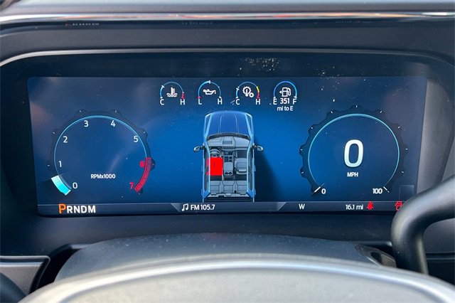 New 2026 Ford F250 Lariat w/ Tremor Off-Road Package image 24