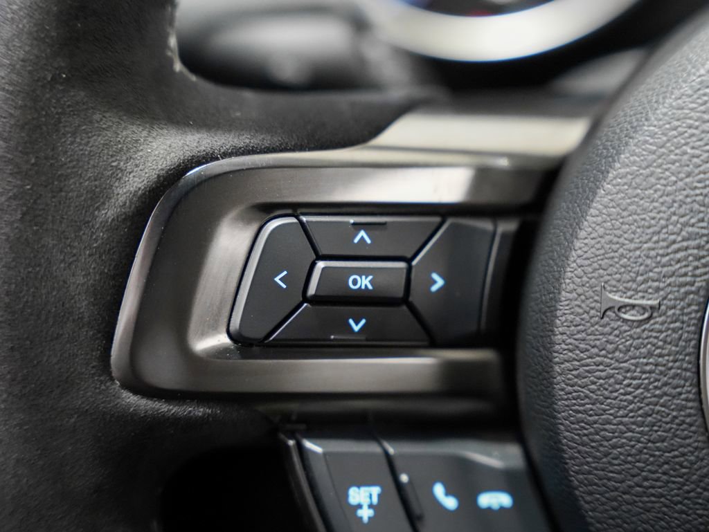 Used 2017 Ford Mustang Shelby GT350 w/ Electronics Package image 14