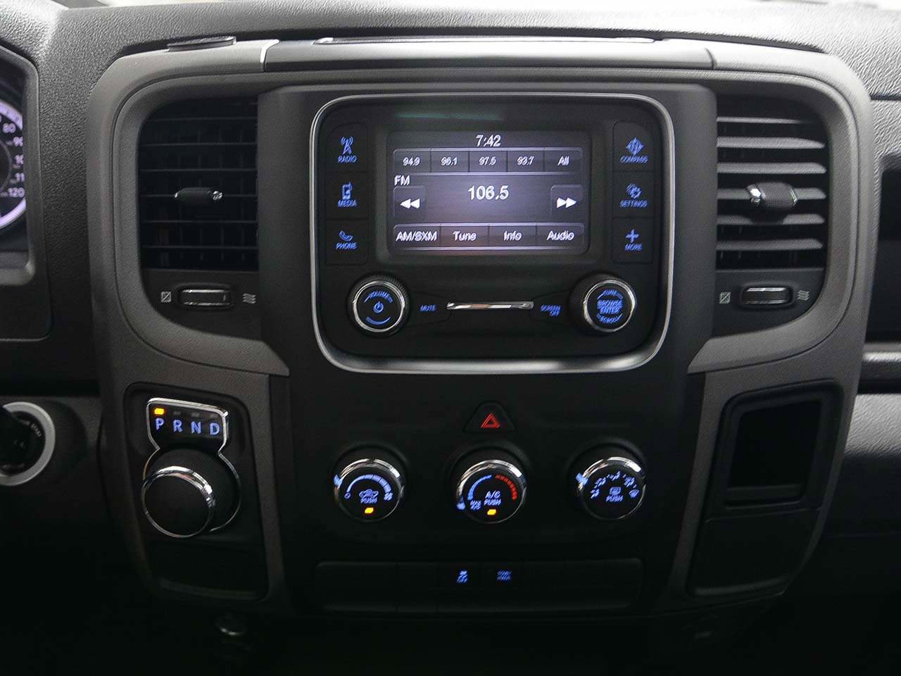 Used 2021 RAM 1500 Tradesman w/ Popular Equipment Group RWD image 13