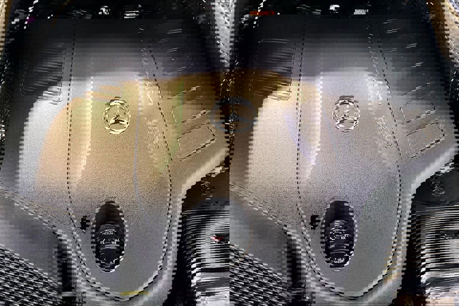 New 2026 Mercedes-Benz GLS 450 4MATIC image 15