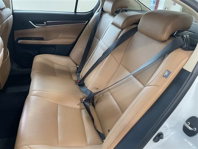 Used 2013 Lexus GS 350 AWD w/ Premium Pkg image 35