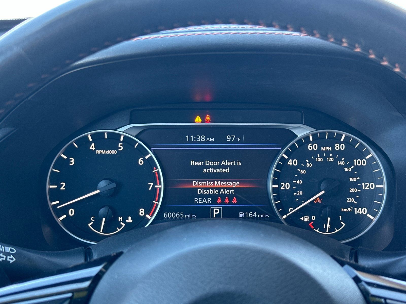 Used 2023 Nissan Altima 2.5 SR image 22