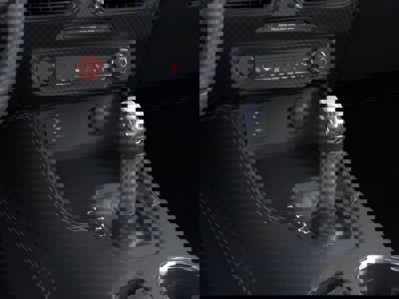 New 2025 Ford Mustang Coupe image 15