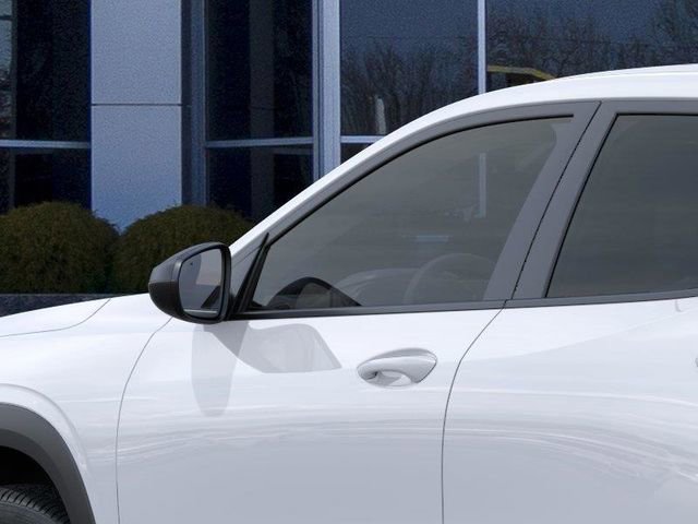 New 2026 Chevrolet Trax LS image 12