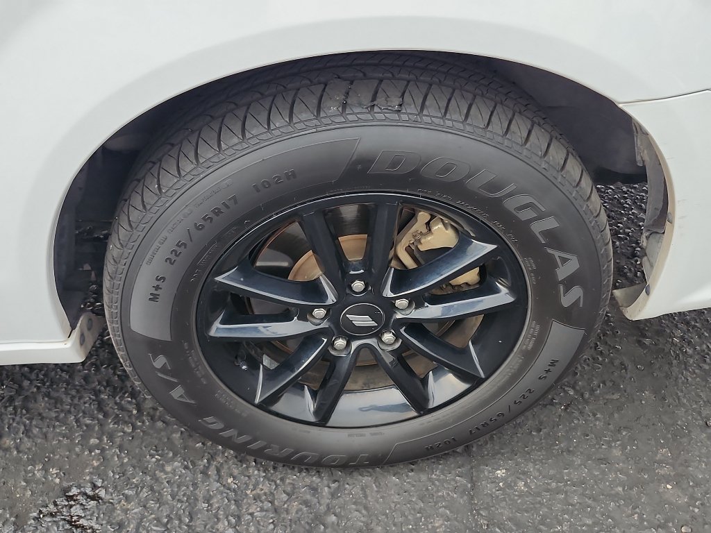 Used 2019 Dodge Grand Caravan SXT FWD image 11