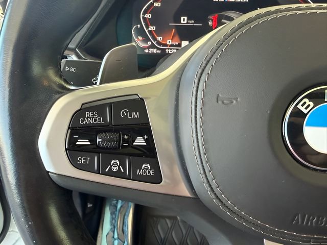 Certified 2023 BMW X5 M50i w/ Executive Package image 42