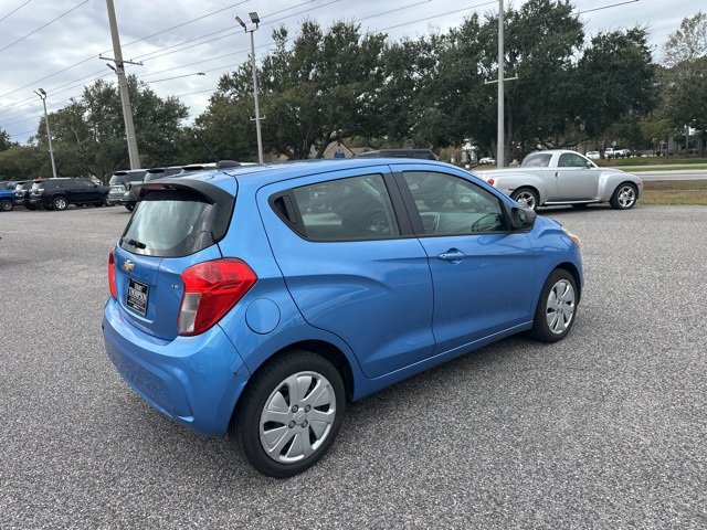 Used 2016 Chevrolet Spark LS image 5