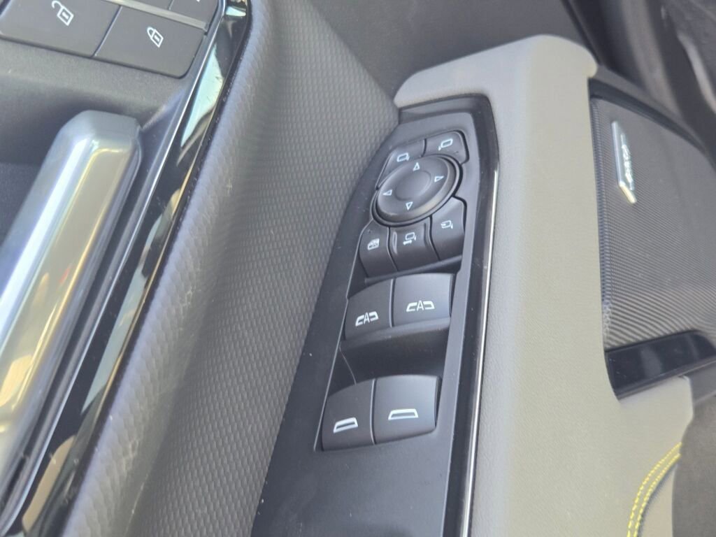 New 2026 Chevrolet Silverado 2500 ZR2 image 26