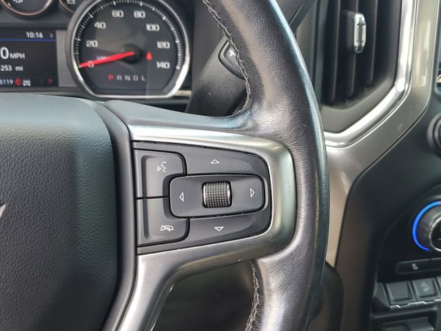 Used 2019 Chevrolet Silverado 1500 RST w/ All-Star Edition image 22