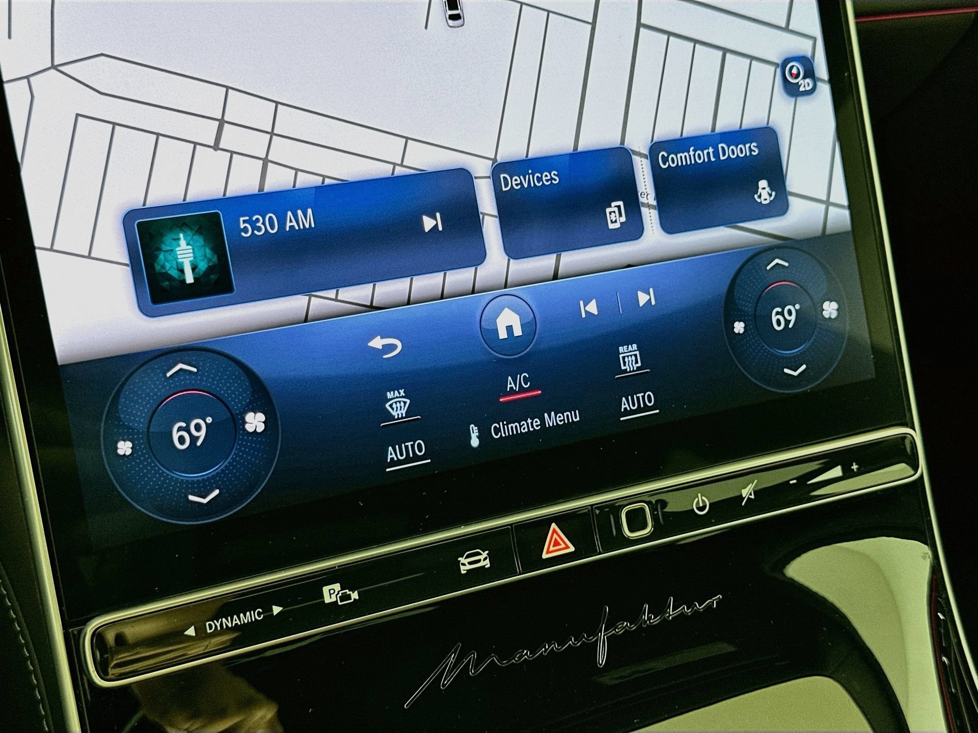 Used 2024 Mercedes-Benz Maybach S 680 4MATIC image 17