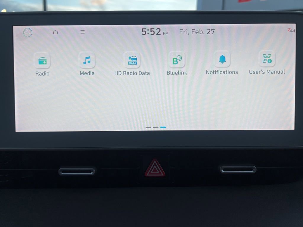 Used 2024 Hyundai Ioniq 5 SEL image 62