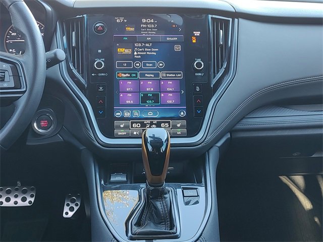 Used 2022 Subaru Outback Wilderness image 30