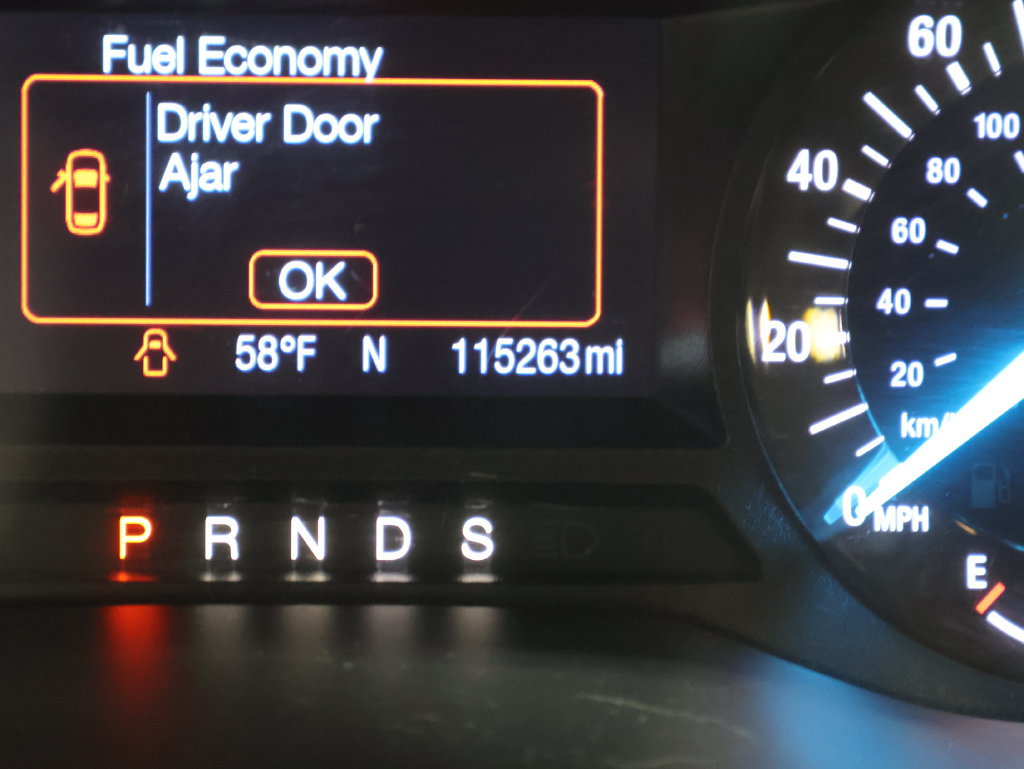 Used 2014 Ford Fusion SE w/ Equipment Group 202A FWD image 36