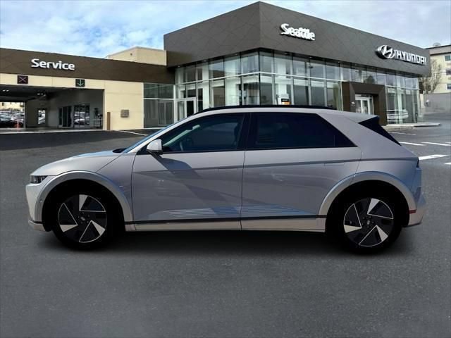 New 2026 Hyundai Ioniq 5 Limited AWD/4WD image 3
