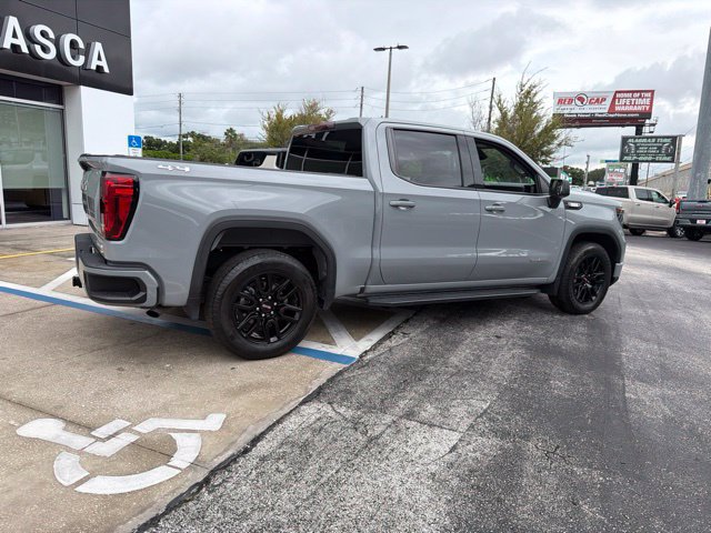 Used 2024 GMC Sierra 1500 Elevation AWD/4WD image 8