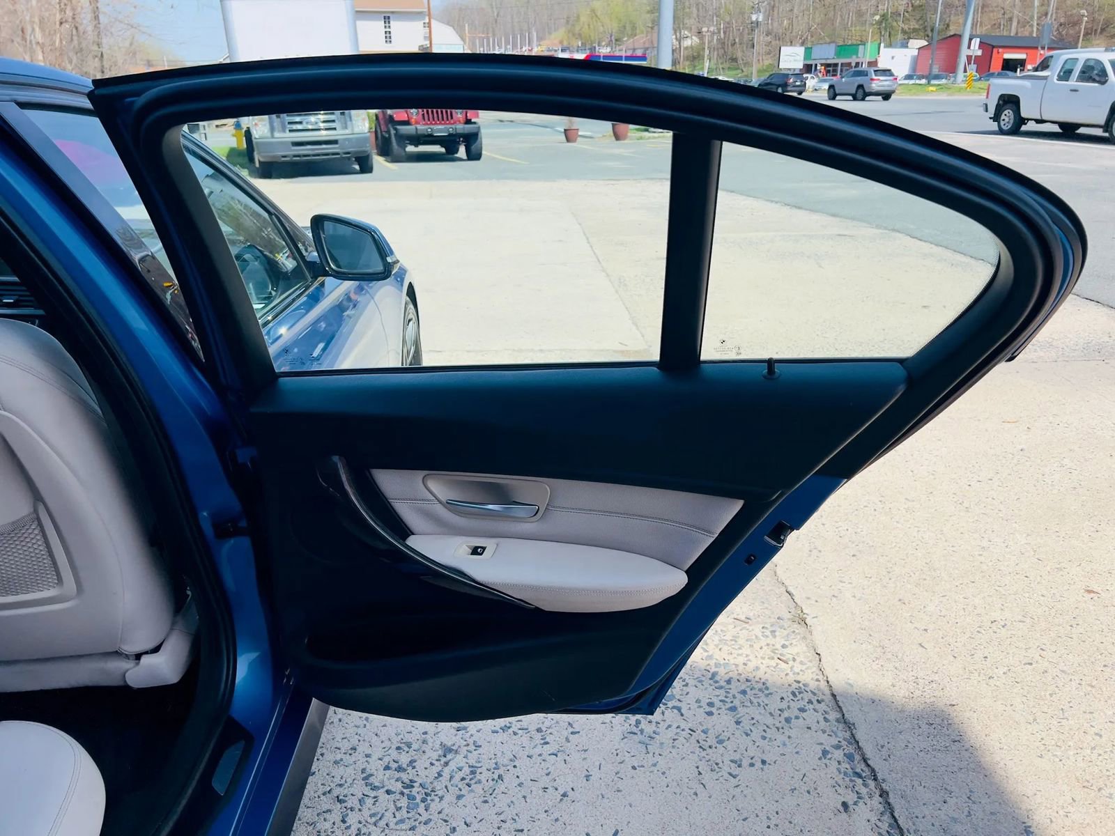 Used 2015 BMW 328i Sedan image 19