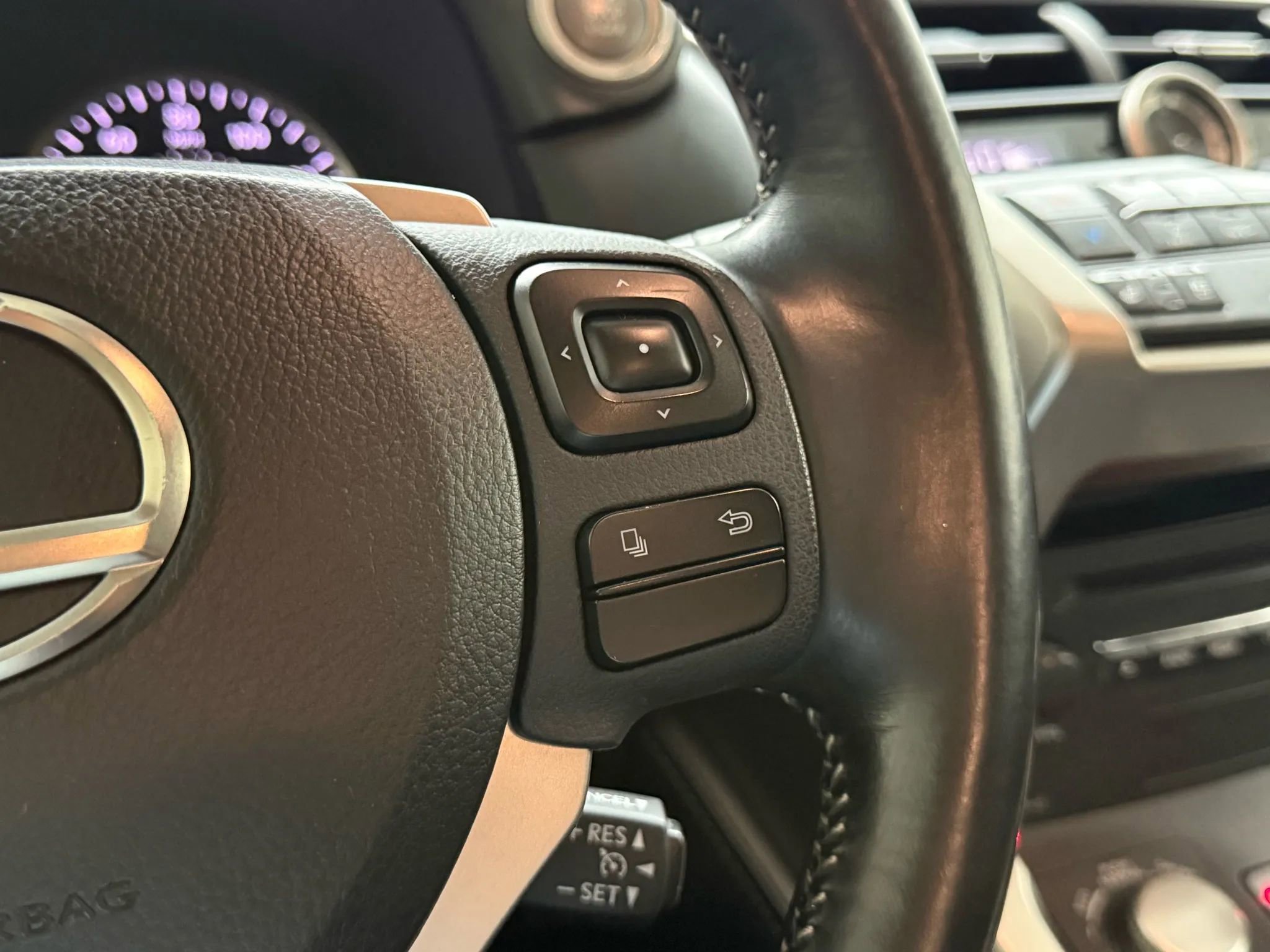 Used 2017 Lexus NX 200t FWD w/ Premium Package image 22